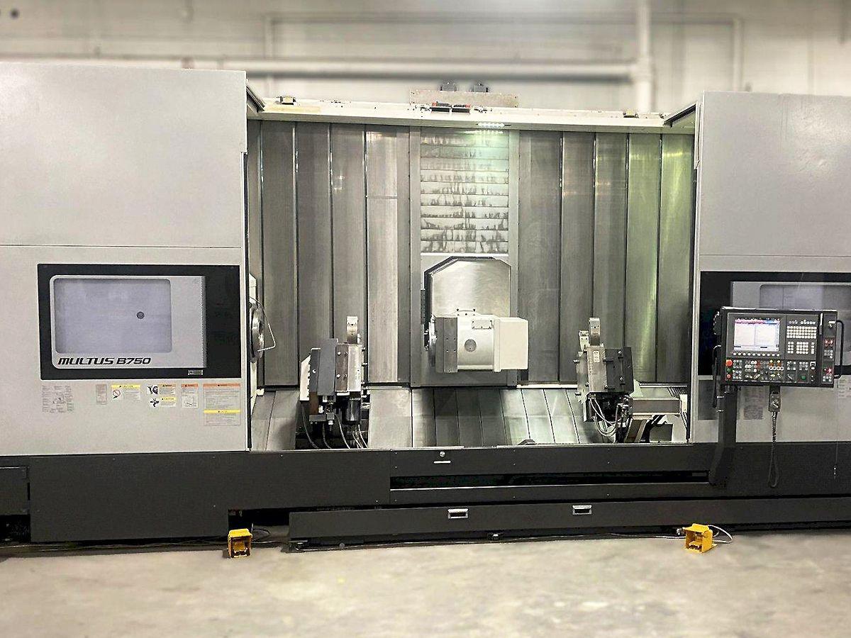 OKUMA MULTUS B750W #ISA1vNcReWGvSLis14jEswlbp