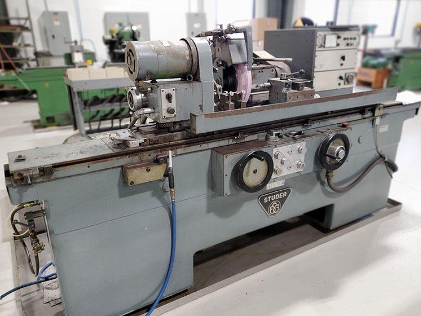 STUDER RHU500 #JZGeTog6sUgAfMFucWBqrQ6aO