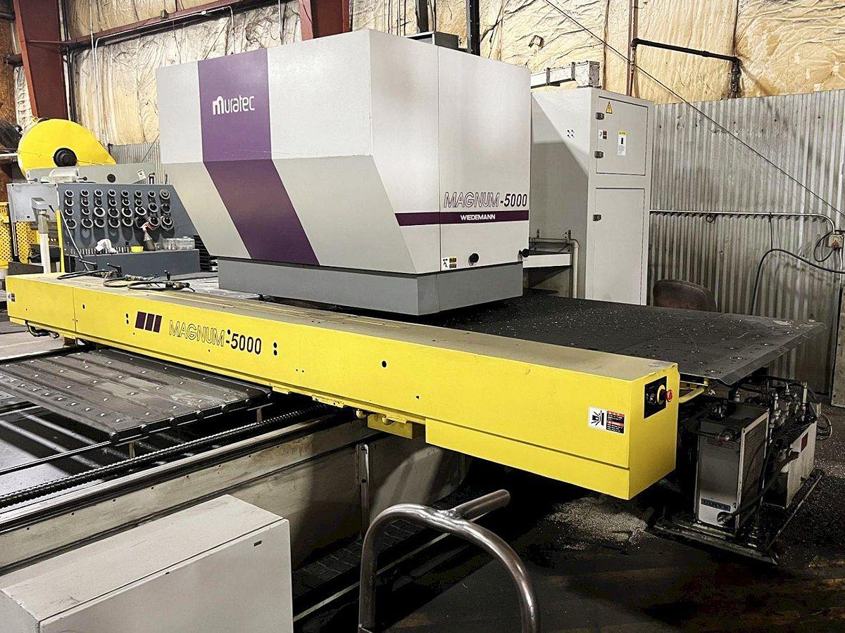 MURATA MAGNUM5000 #vRS0Ottyw0ckpuHmwlVDN94En