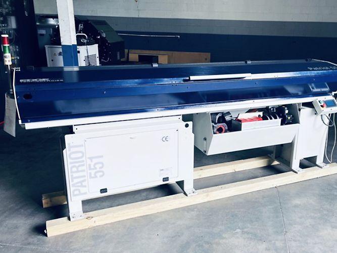 EDGE TECHNOLOGIES PATRIOT 551 #d0ZyRGpOZi52Pl0JLrZbCdB4F