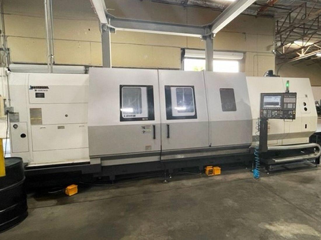OKUMA LB45II #l4S2oAhSYnCnzfbOnXORAjozm
