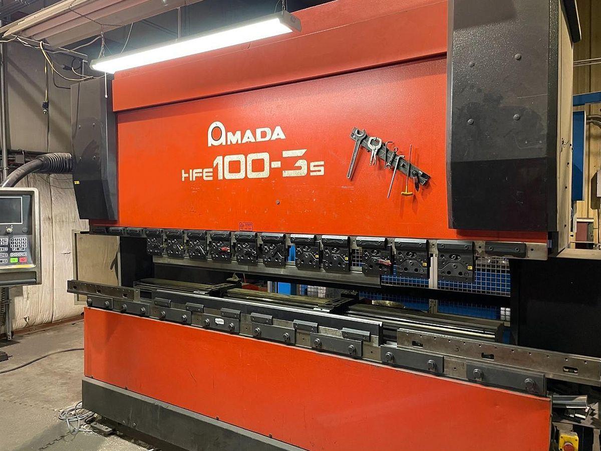 AMADA HFT1003S #8HsFddQP2KcNotAfsWgb3Yo3R