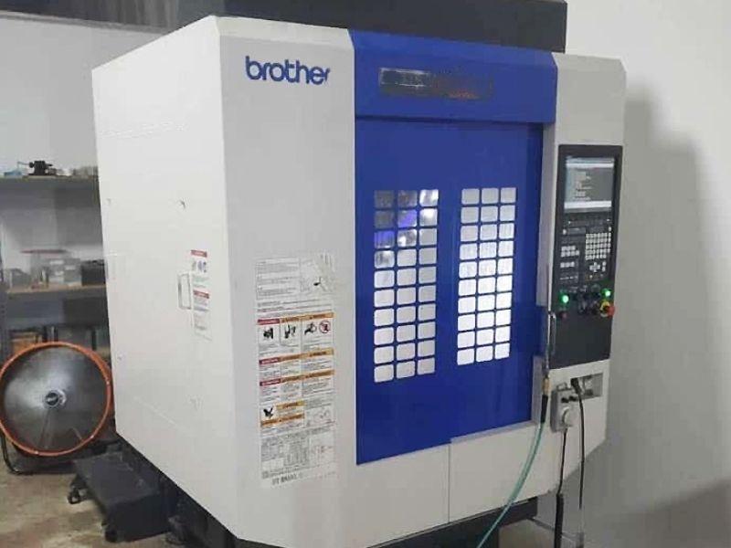 BROTHER SPEEDIO S700X1 #9dDVRW5qMXgtu1QpRbglS5iiU