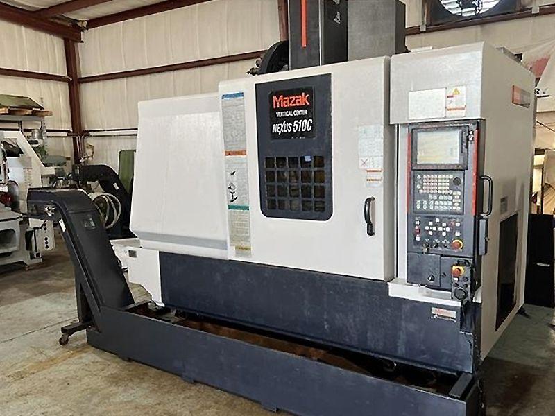 MAZAK VCN510C #Rt1vP9K0Ch4ZruQpdwaOfIy0k