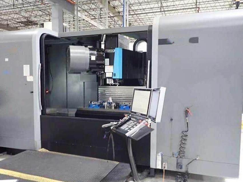 HURCO VMX84I #6d2hyyKZUPKurZG9OOBNsd94Y