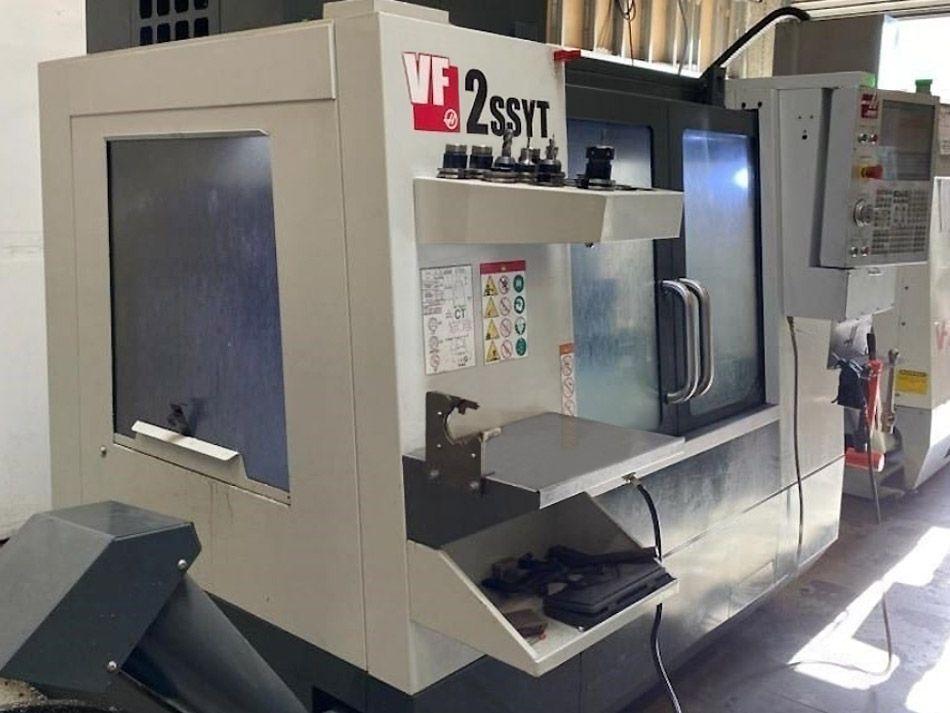 HAAS VF2SSYT #Qpz517qhdTiOZ3cHwjvLbTSA1