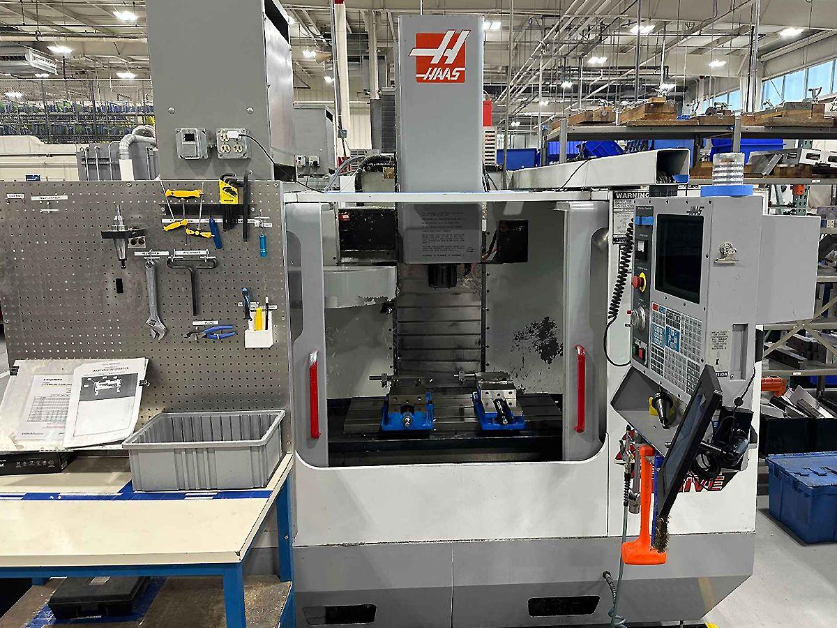 HAAS VF2B #hBCk4VlLIi8kLkvubgiOnYvhl
