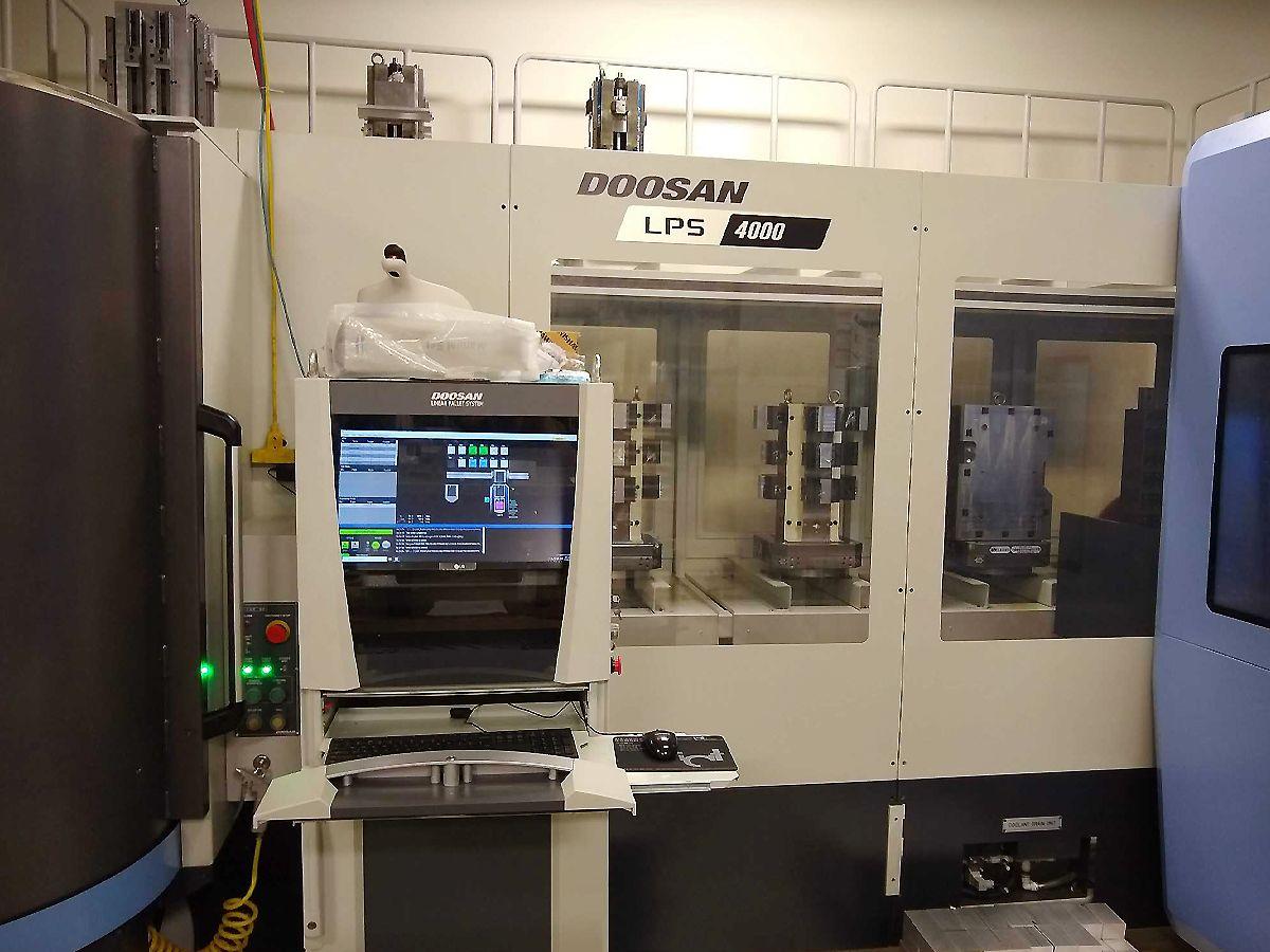 DOOSAN NHP4000 #9xXAbFDHDqOneQtDyRvBcbefU