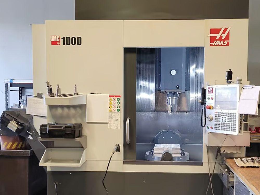 HAAS UMC1000 #JMnv0j3m9p5bmEESyMApkiNtw