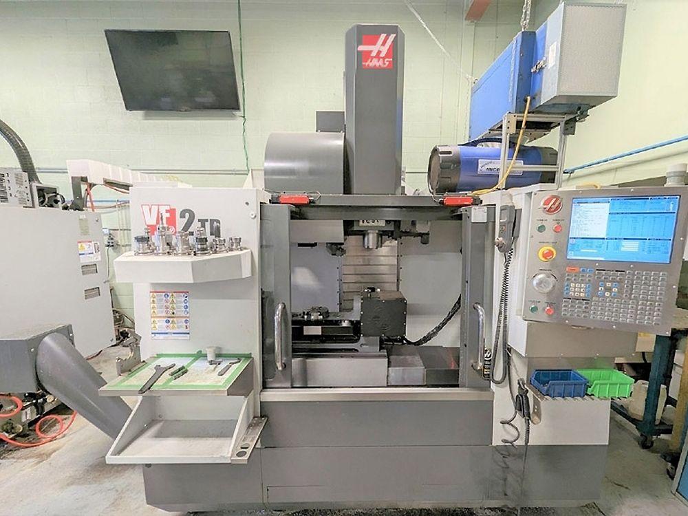 HAAS VF2TR #jgGKxgrPckmxag76fPq5NmFUK