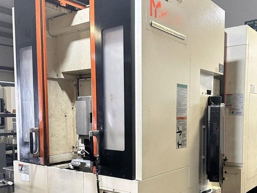 MAZAK HCN4000 #yMwDlkHri1Ar9XISziZsQW143