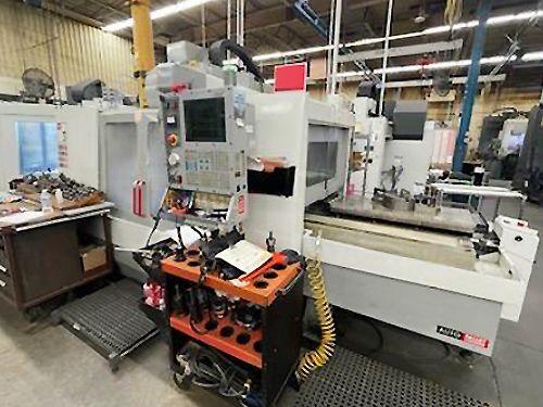 HAAS VF3 APC #1DTsUdmgarRyx9xEmR5sNnCLA