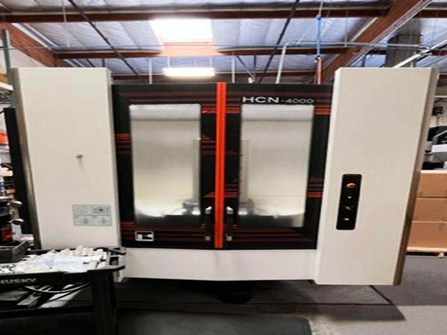 MAZAK HCN4000 #bXPPa3WBMjqZBlHa8f1OLh6hH