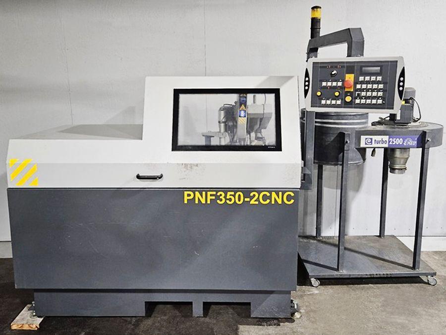 HYD MECH PNF 350 2 CNC #Tb58qUCvdo1H6YGNfFVM1WenM