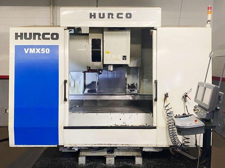 HURCO VMX50 #PIcef5bNK8CxWKIu6Jh88qw5r
