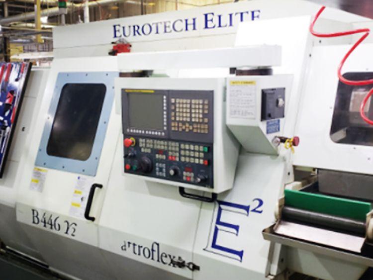 EUROTECH B446SY2 #17087