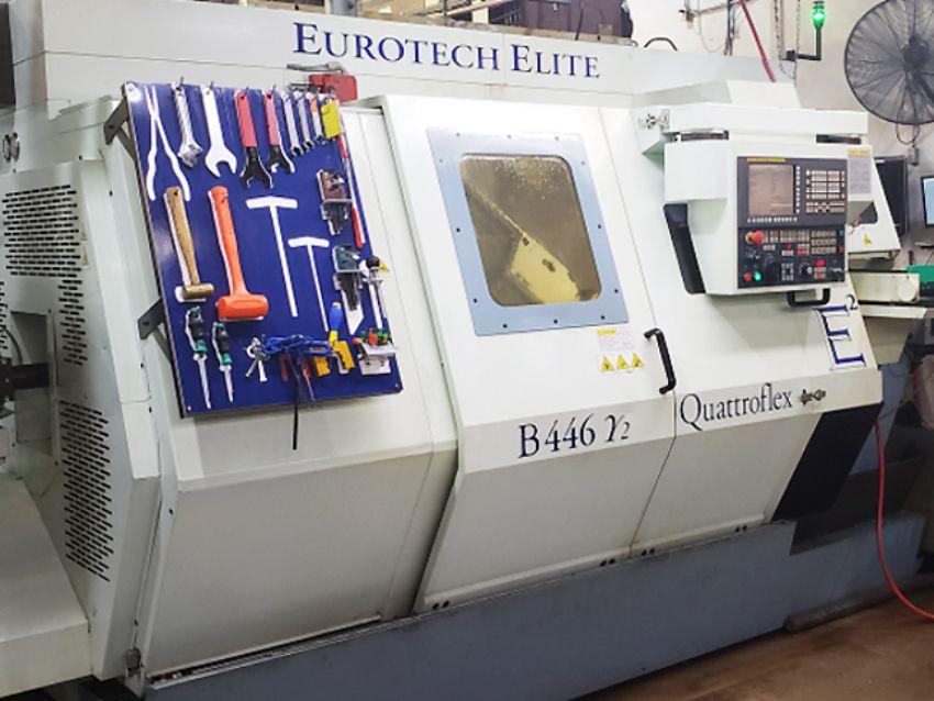 EUROTECH B446SY2 #17088
