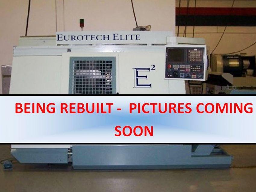 EUROTECH 420SLL #17089