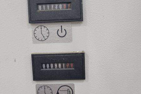 ELUMATEC SBZ 140 #9453