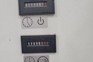 ELUMATEC SBZ 140 #9453