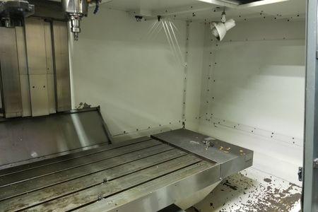 FADAL VMC6030HT #9032