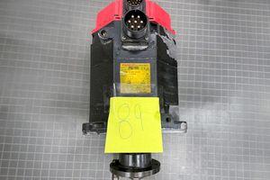 FANUC A06B-0165-B188 #9388