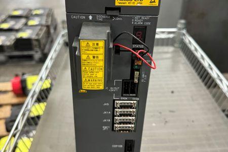 FANUC A06B-6079-H106 #9402