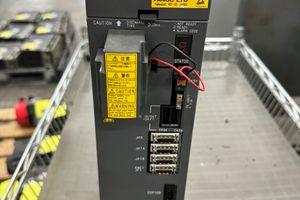 FANUC A06B-6079-H106 #9402