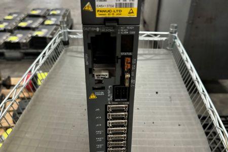 FANUC A06B-6079-H206 #9401