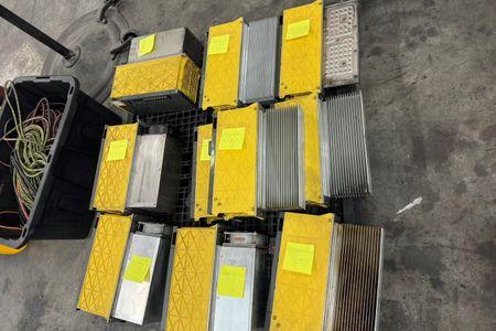 FANUC A06B-6087-H130 #9400