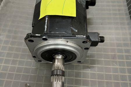 FANUC A3/3000 #9407