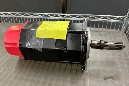 FANUC A3/3000 #9407