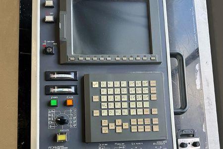 FANUC FANUC 16IM CONTROL PANEL  #9357