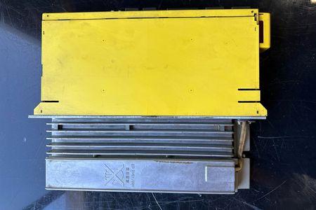 FANUC UNIT B A06B-6093-H153 #9351