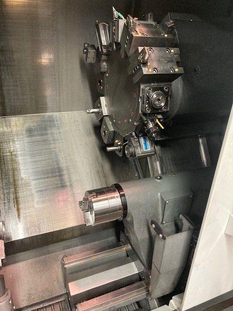HAAS ST20Y #9265