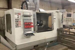 HAAS VF3SSYT #9269