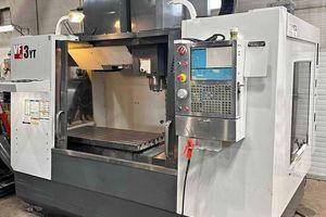 HAAS VF3YT-50 #9234