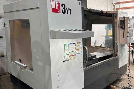 HAAS VF3YT-50 #9234