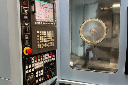 MATSUURA HPLUS 405 #9034