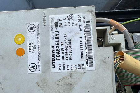 MAZAK NEXUS 4000 II #9361