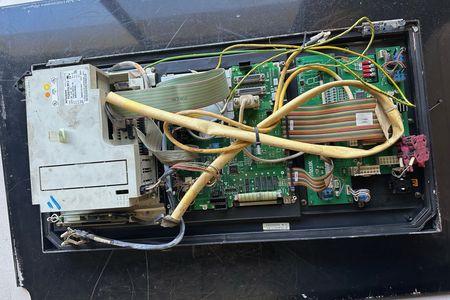 MAZAK NEXUS 4000 II #9361