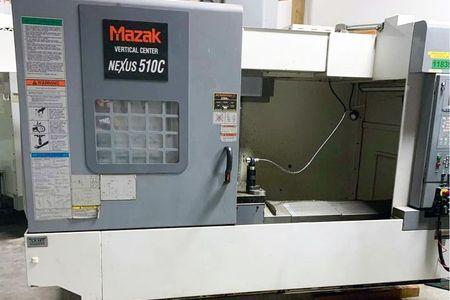 MAZAK VCN510C #9300