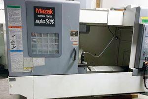 MAZAK VCN510C #9300