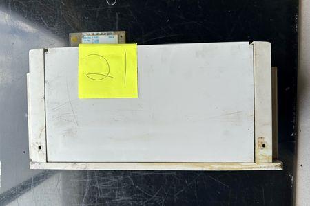 MITSUBISHI FCA515LWY #9347