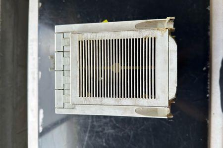 MITSUBISHI FCA515LWY #9347