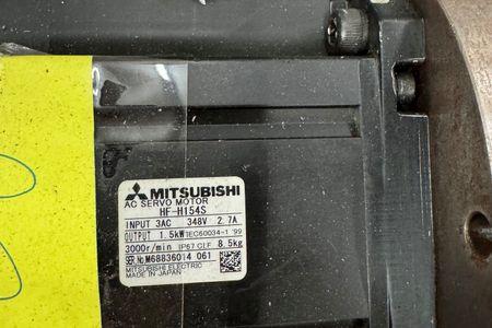 MITSUBISHI HF-H154S #9392