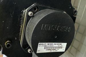 MITSUBISHI HF-H354BS #9384