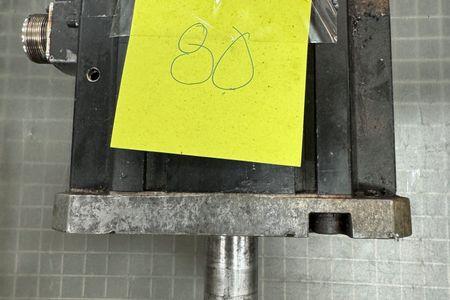 MITSUBISHI MOTOR #9379