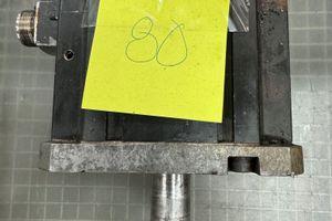 MITSUBISHI MOTOR #9379