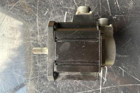 MITSUBISHI SGMG09A2AB #9365